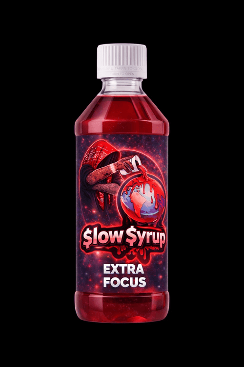 $low$yrup Focus - mix🍒🍓 - $low $yrup $low $yrup $low $yrup