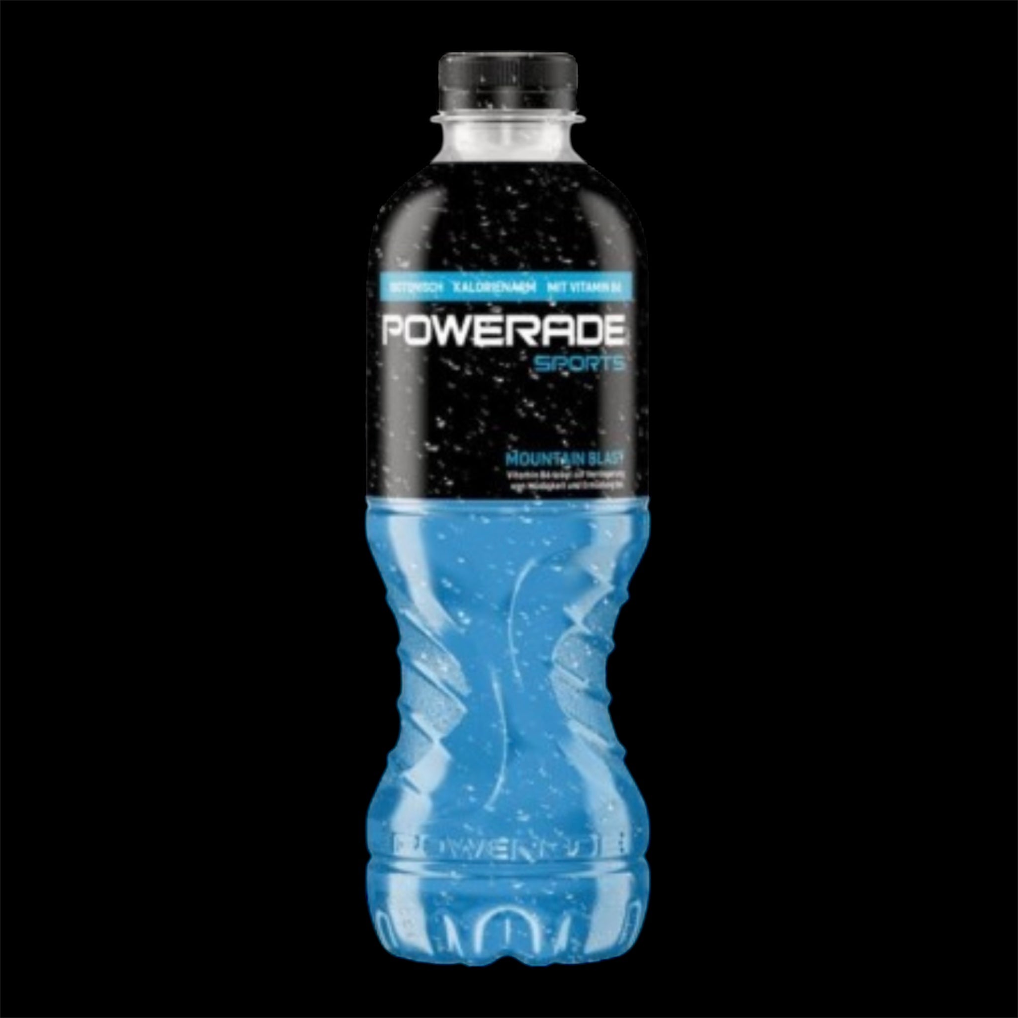Powerade 1L - $low $yrup $low $yrup $low $yrup
