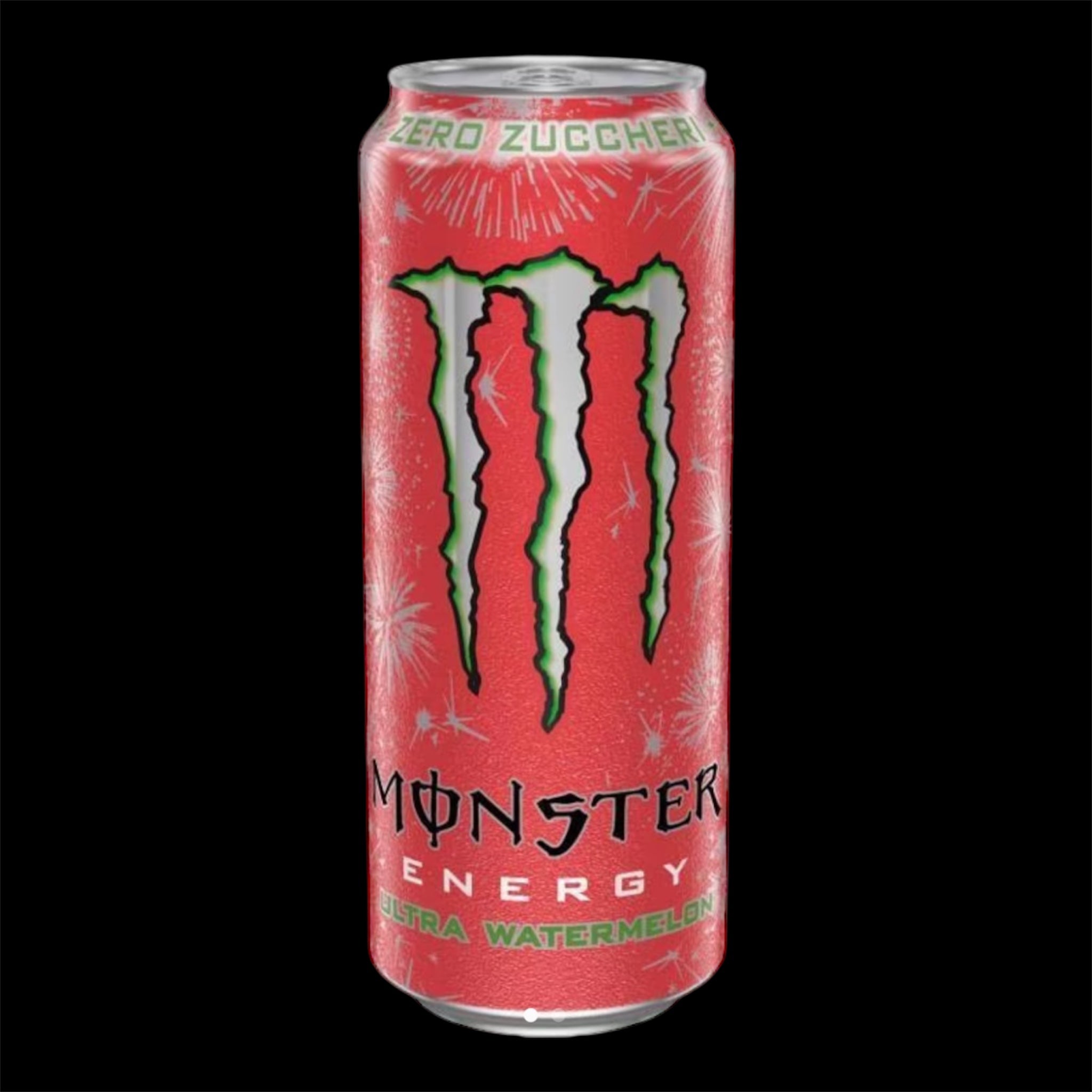 Monster Watermelon - $low $yrup $low $yrup $low $yrup
