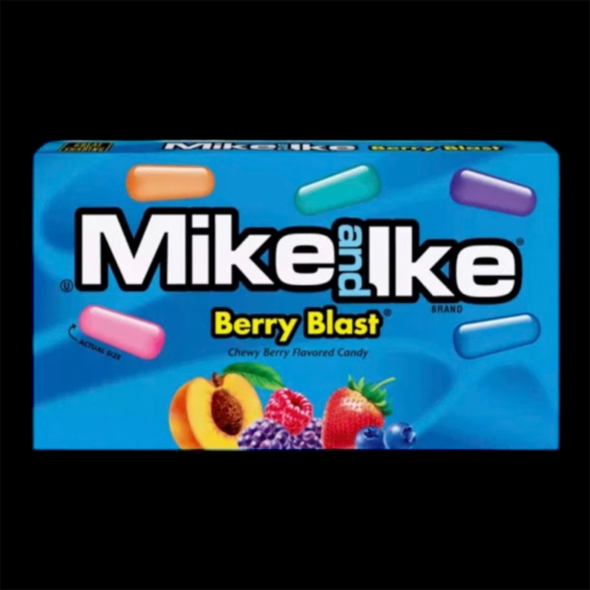 Mike and Ike Berry Blast 💊 - $low $yrup $low $yrup $low $yrup