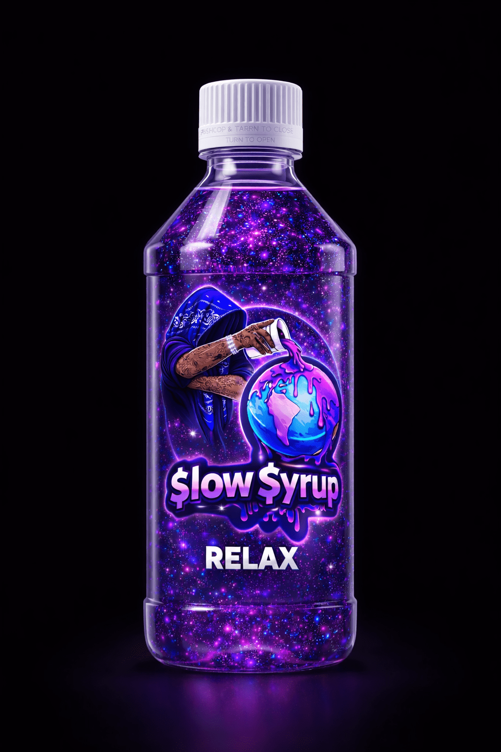 $low $yrup™ – Galaxy (Limited Edition)🛸👽 - $low $yrup$low $yrup$low $yrup