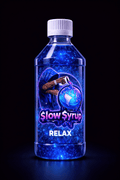 SLOW SYRUP – W.W. LIMITED EDITION🧪😱 - $low $yrup$low $yrup$low $yrup